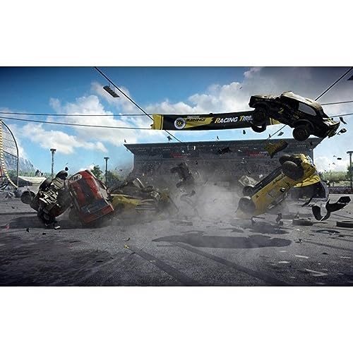 Wreckfest -  - PS5 image 4