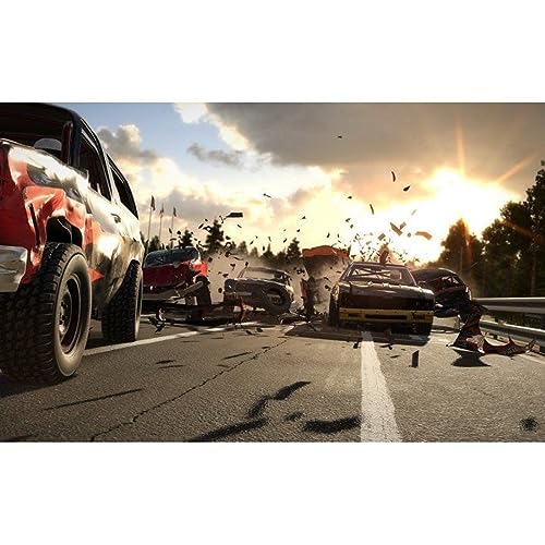Wreckfest -  - PS5 image 5