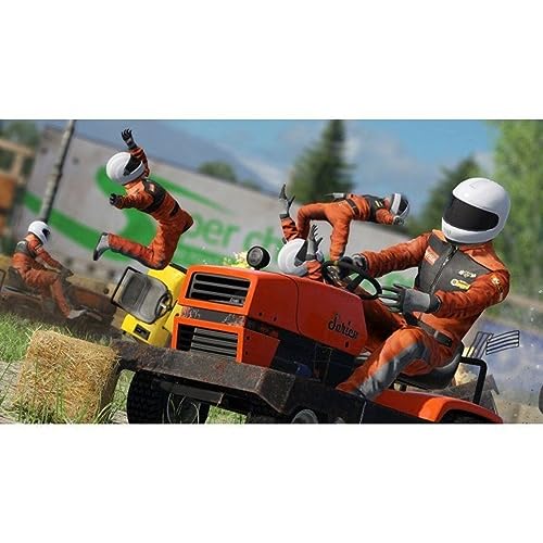 Wreckfest -  - PS5 image 6
