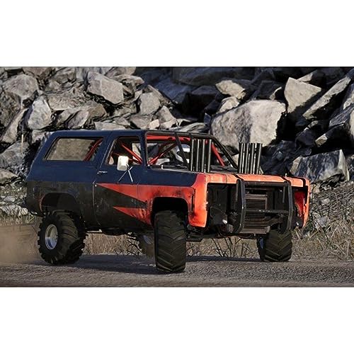 Wreckfest -  - PS5 image 7