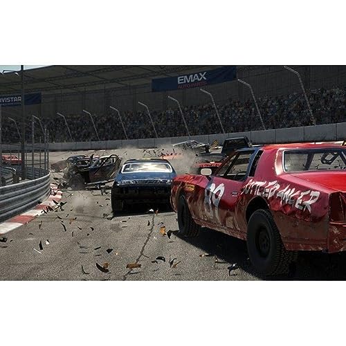 Wreckfest -  - PS5 image 8
