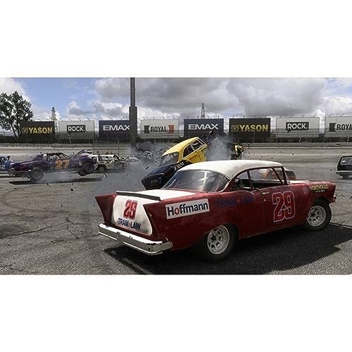 Wreckfest -  - PS5 image 9