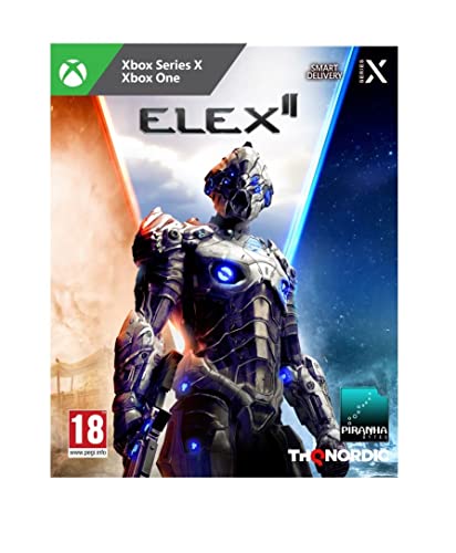 Generic Brand - Elex 2 - Xbox X