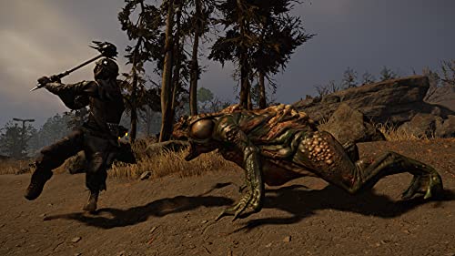 Generic Brand - Elex 2 - Xbox X image 4
