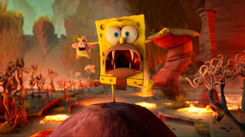 Spongebob - Sp Cosmic Shake - Switch image 3