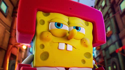 Spongebob - Sp Cosmic Shake - Switch image 5