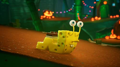 Spongebob - Sp Cosmic Shake - Switch image 6