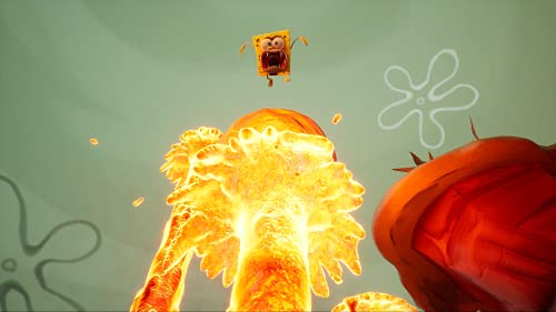 Spongebob - Sp Cosmic Shake - Switch image 8