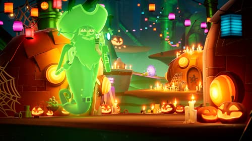 Spongebob - Sp Cosmic Shake - Switch image 9