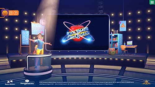 Are You Smarter Than - Are You Smarter 5Th Grader - VIDEOGAMES image 2