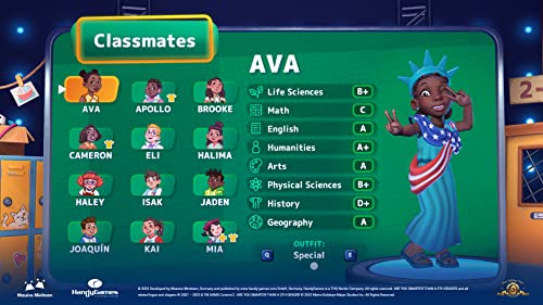 Are You Smarter Than - Are You Smarter 5Th Grader - VIDEOGAMES image 4
