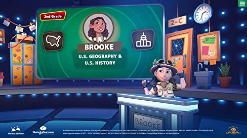 Are You Smarter Than - Are You Smarter 5Th Grader - VIDEOGAMES image 6