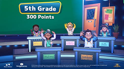 Are You Smarter Than - Are You Smarter 5Th Grader - VIDEOGAMES image 7