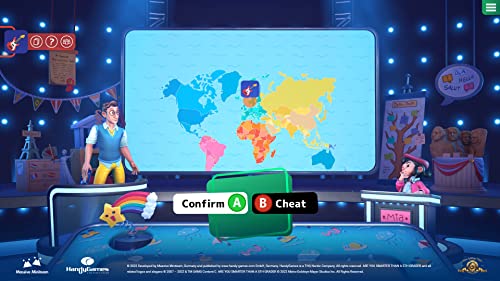 Are You Smarter Than - Are You Smarter 5Th Grader - VIDEOGAMES image 8