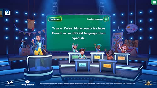 Are You Smarter Than - Are You Smarter 5Th Grader - VIDEOGAMES image 9