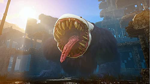 Generic Brand - Biomutant - Microsoft Xbox SX image 2