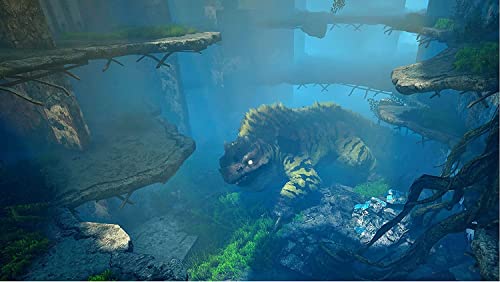 Generic Brand - Biomutant - Microsoft Xbox SX image 3