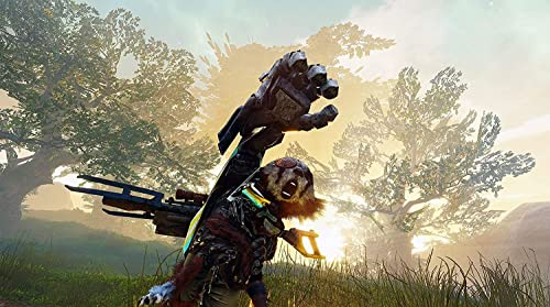 Generic Brand - Biomutant - Microsoft Xbox SX image 5