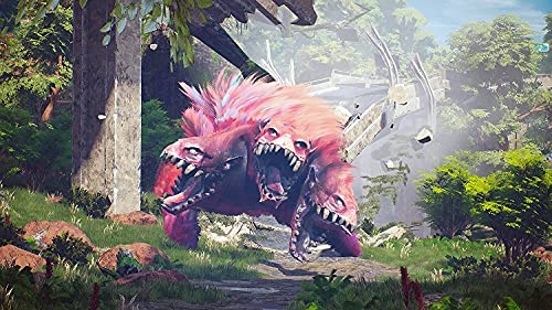 Generic Brand - Biomutant - Microsoft Xbox SX image 7