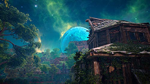 Generic Brand - Biomutant - Microsoft Xbox SX image 9