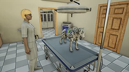 ANIMAL DOCTOR -  - Nintendo Switch image 5