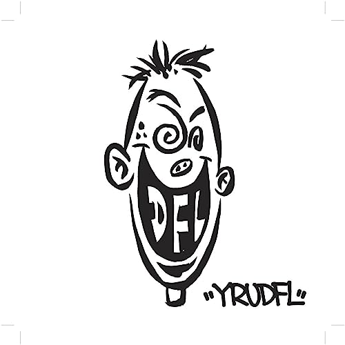 DFL - YRU - Vinyl Record image 2