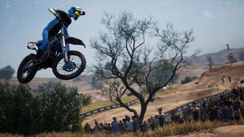 MX vs ATV - Monster Energy - Microsoft Xbox SX image 6