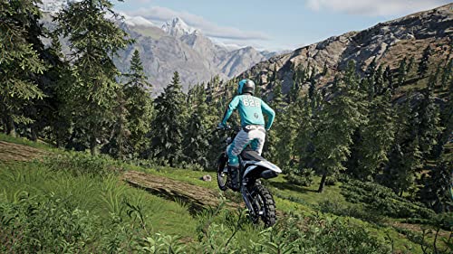 MX vs ATV - Monster Energy - Microsoft Xbox SX image 8