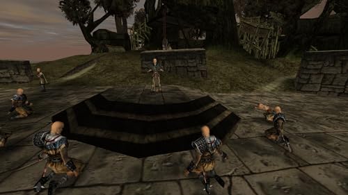 Generic Brand - Gothic Classic Khorinis Saga - Nintendo Switch image 2