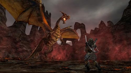Generic Brand - Gothic Classic Khorinis Saga - Nintendo Switch image 3