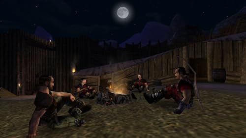 Generic Brand - Gothic Classic Khorinis Saga - Nintendo Switch image 4