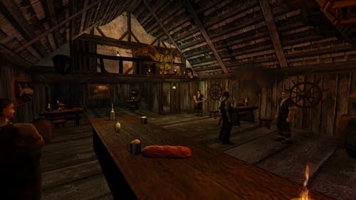 Generic Brand - Gothic Classic Khorinis Saga - Nintendo Switch image 5