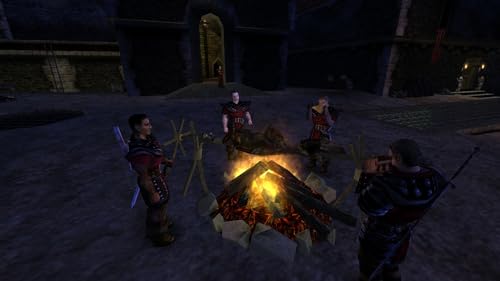 Generic Brand - Gothic Classic Khorinis Saga - Nintendo Switch image 6