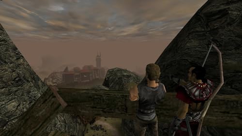 Generic Brand - Gothic Classic Khorinis Saga - Nintendo Switch image 8