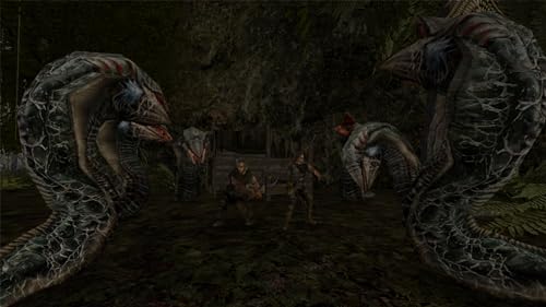 Generic Brand - Gothic Classic Khorinis Saga - Nintendo Switch image 9