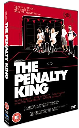 The Penalty King [2006] [DVD]