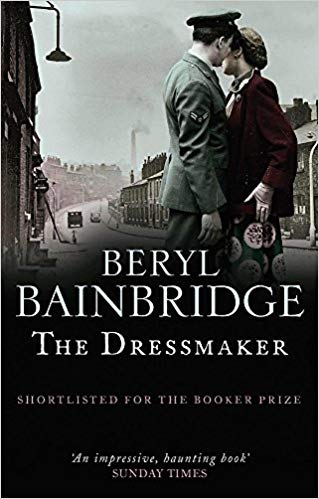 The Dressmaker : Shortlisted for the Booker Prize, 1973