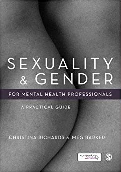 Sexuality and Gender for Mental Health Professionals : A Practical Guide