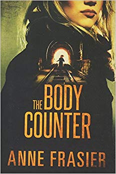 The Body Counter : 2