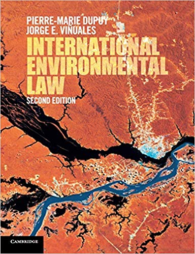 International Environmental Law