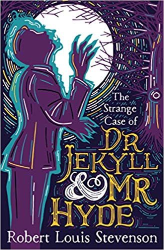 The Strange Case Of Dr. Jekyll And Mr. Hyde