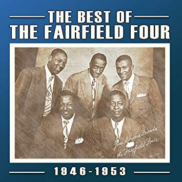 The Best of the Fairfield Four