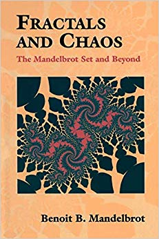 Fractals and Chaos : The Mandelbrot Set and Beyond