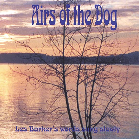 AIRS OF THE DOG - VARIOUS - CD image 1