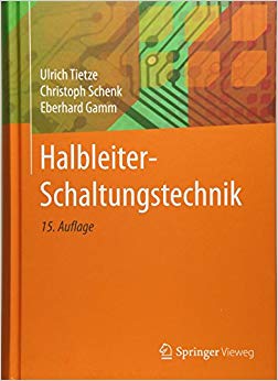 Halbleiter-Schaltungstechnik