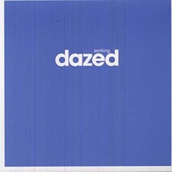 Senking - Dazed - Used Vinyl Record 12" image 1