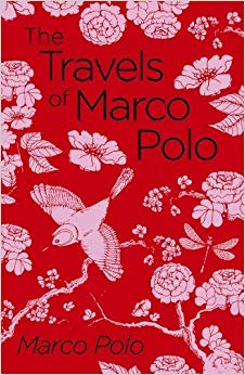 The Travels of Marco Polo : The Venetian