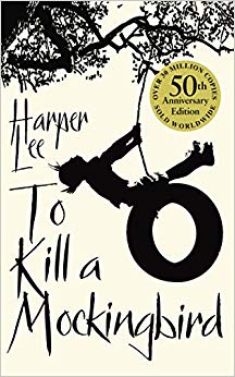 To Kill A Mockingbird : 50th Anniversary Edition