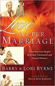 Love After Marriage : A Journey Into Deeper Spiritual, Emotional and Sexual Oneness