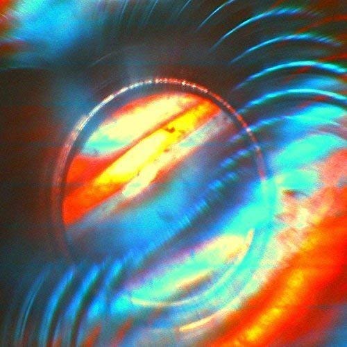 Solar Bears - Advancement - Vinyl Record image 1
